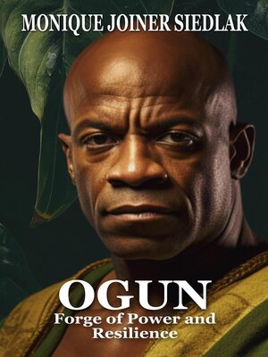 cover image of Ogun
